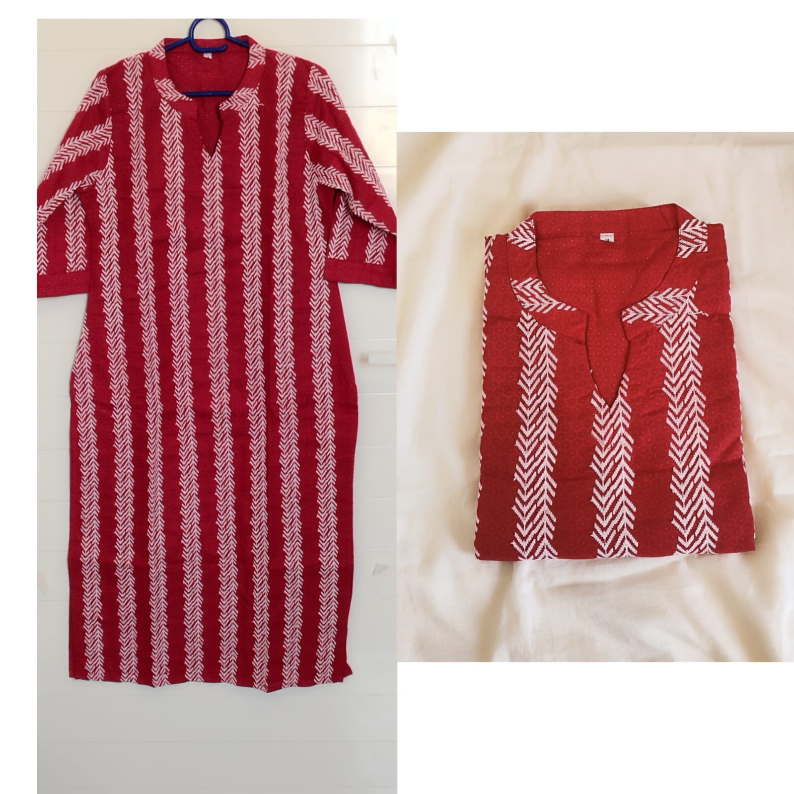 Kurtis - Offer sale -all at QR-30. - Image 5