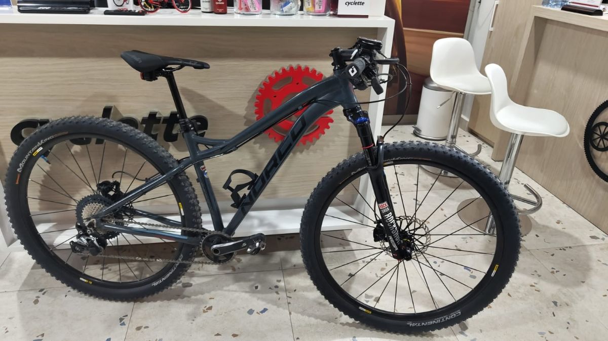 Norco Storm 9.2 MTB - Image 1