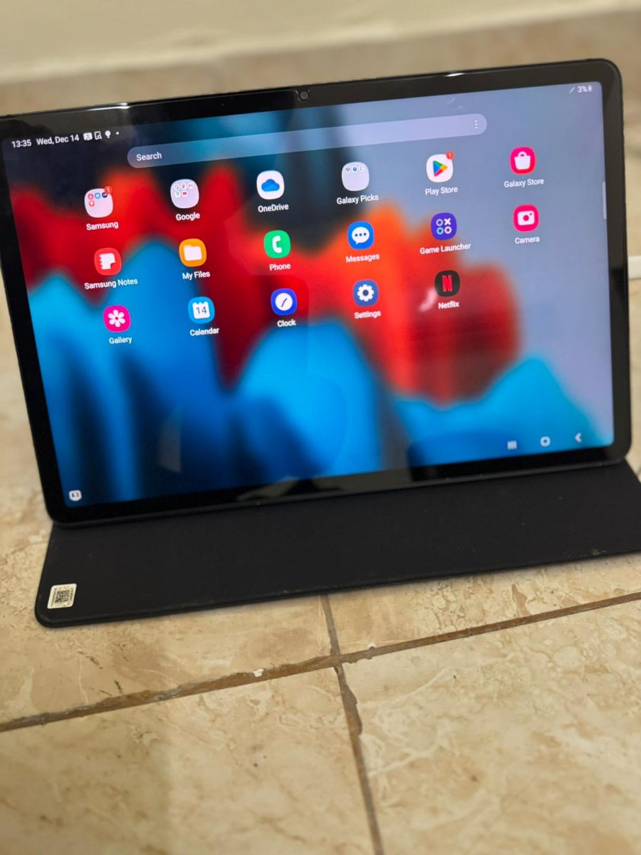Samsung tab s7 - Image 4