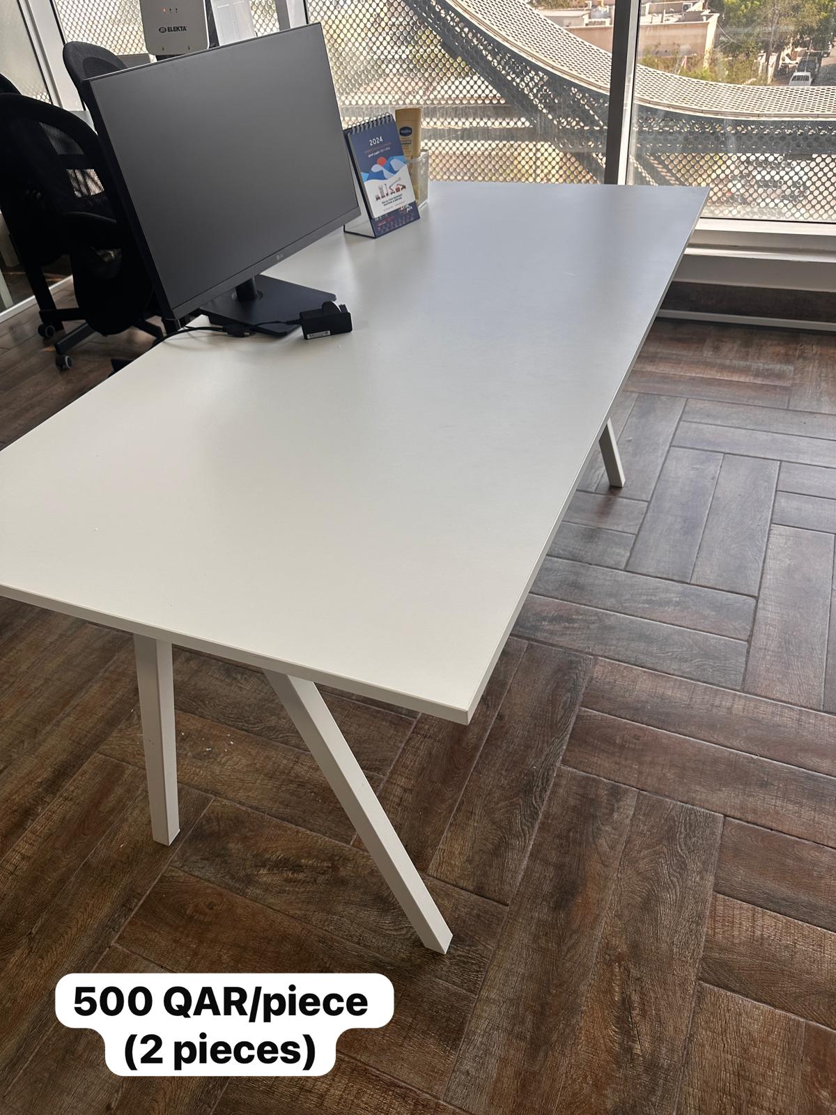 Ikea Office Furniture for Sale (Individual or All together) - Image 3