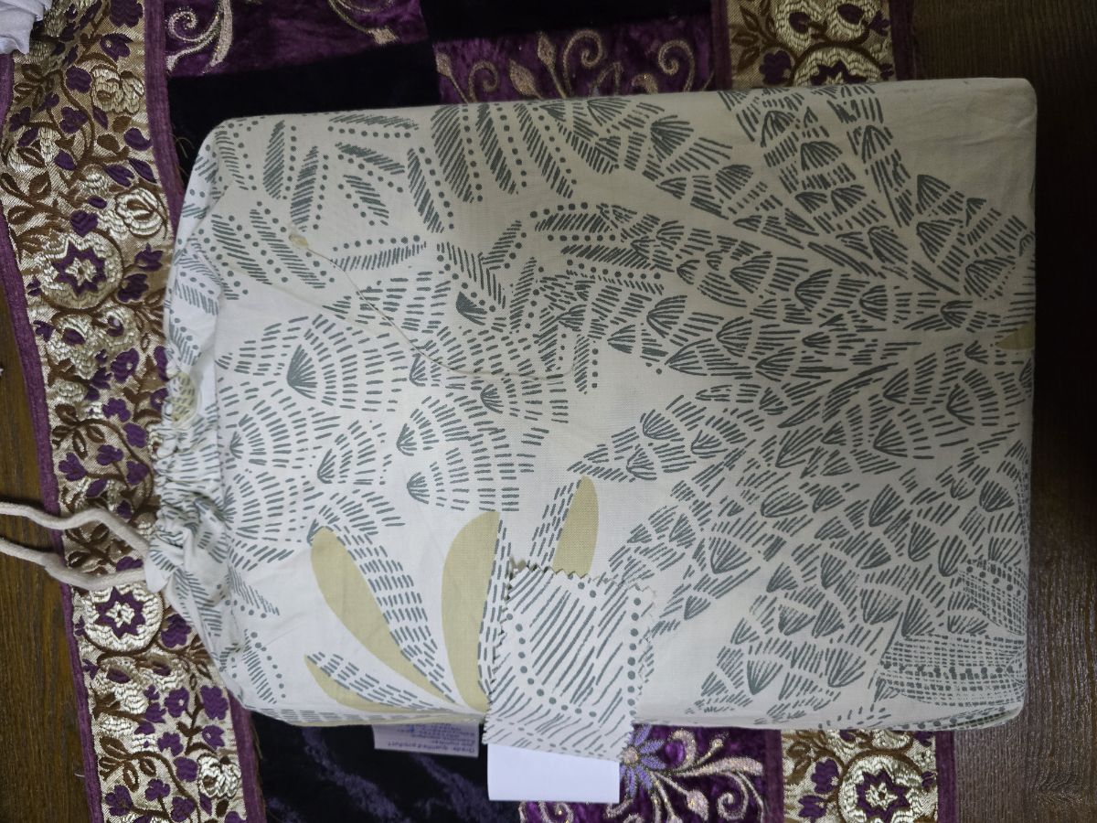 100% cotten bed sheets - Image 5