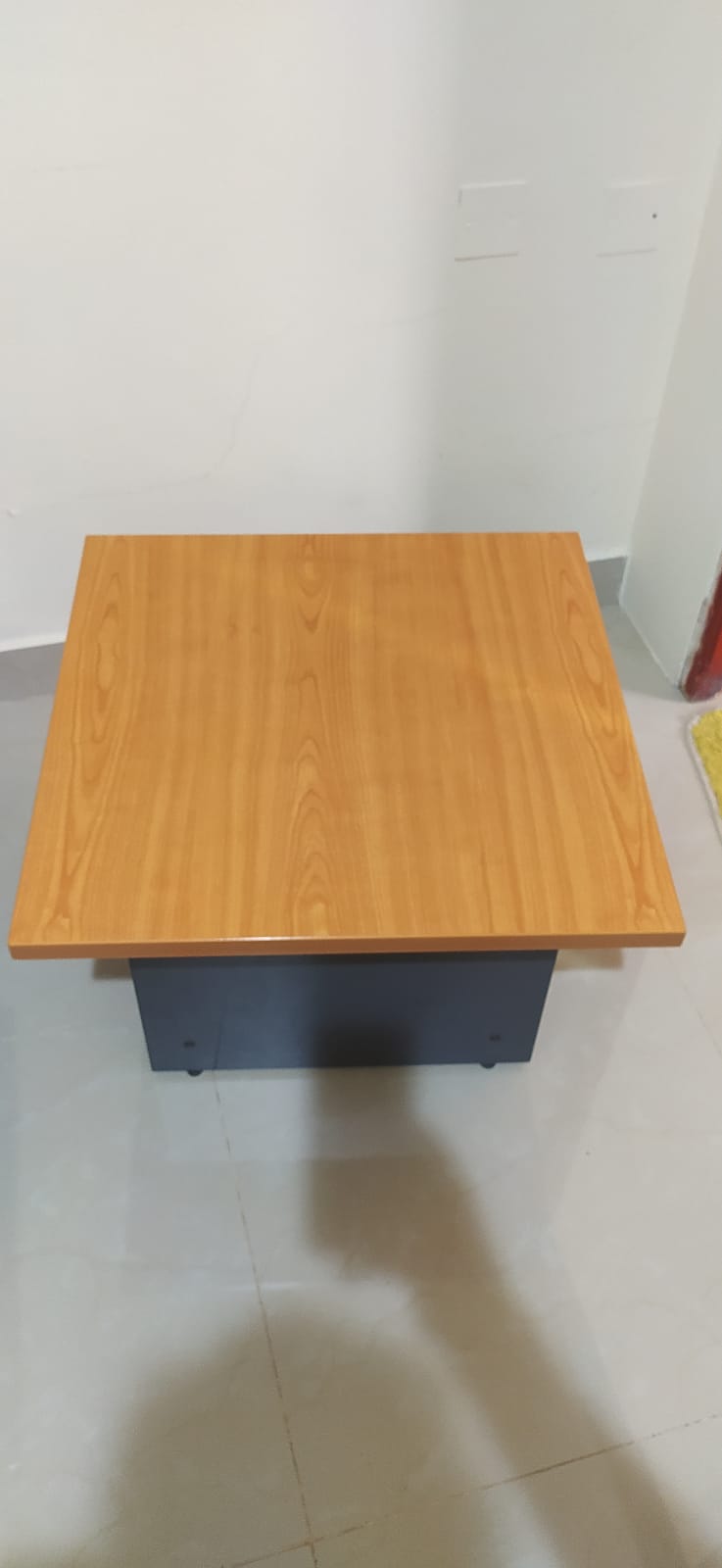 Two Small Size Coffee Table  - Image 3