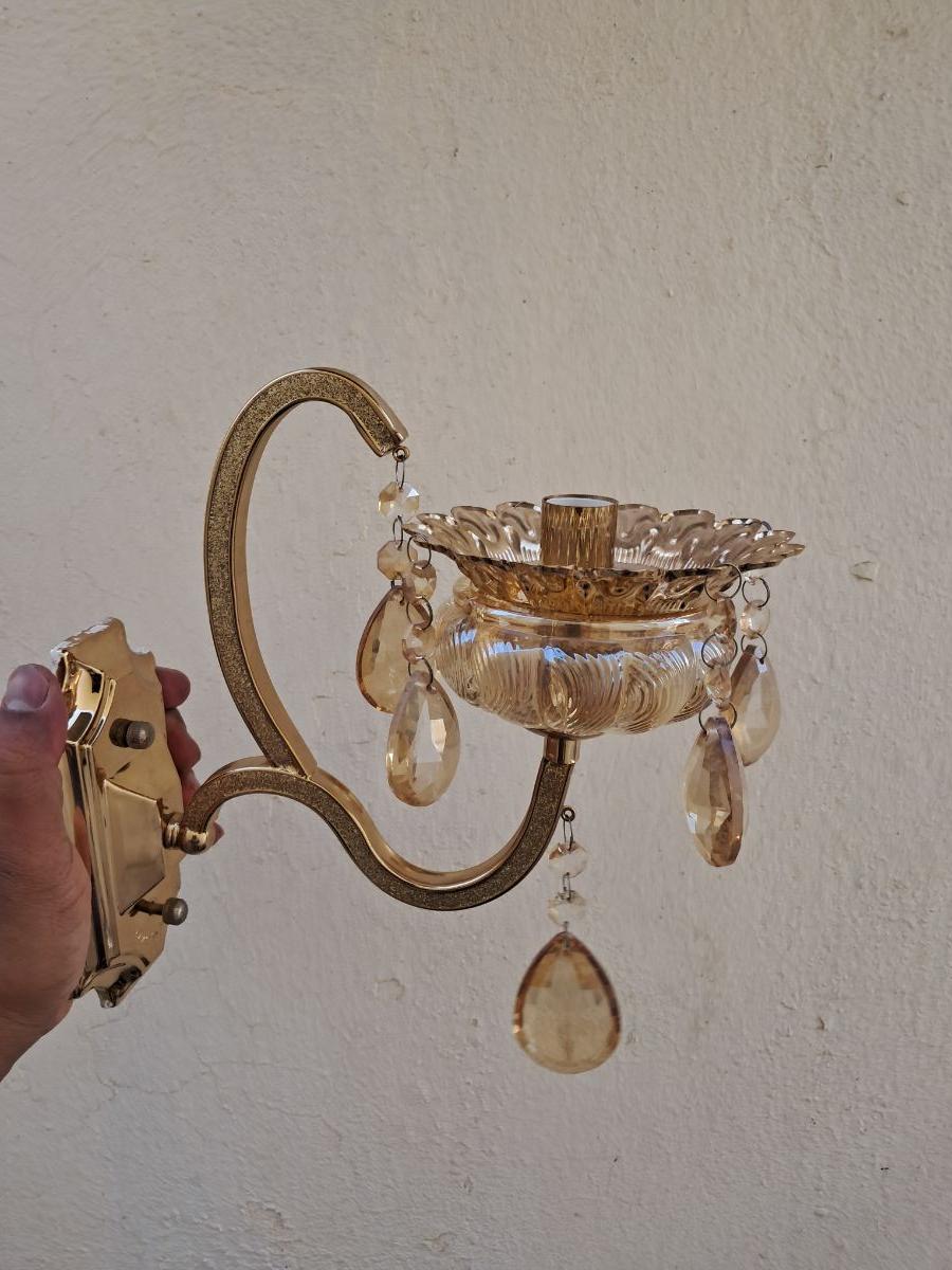 Chandelier  wall one piece - Image 6