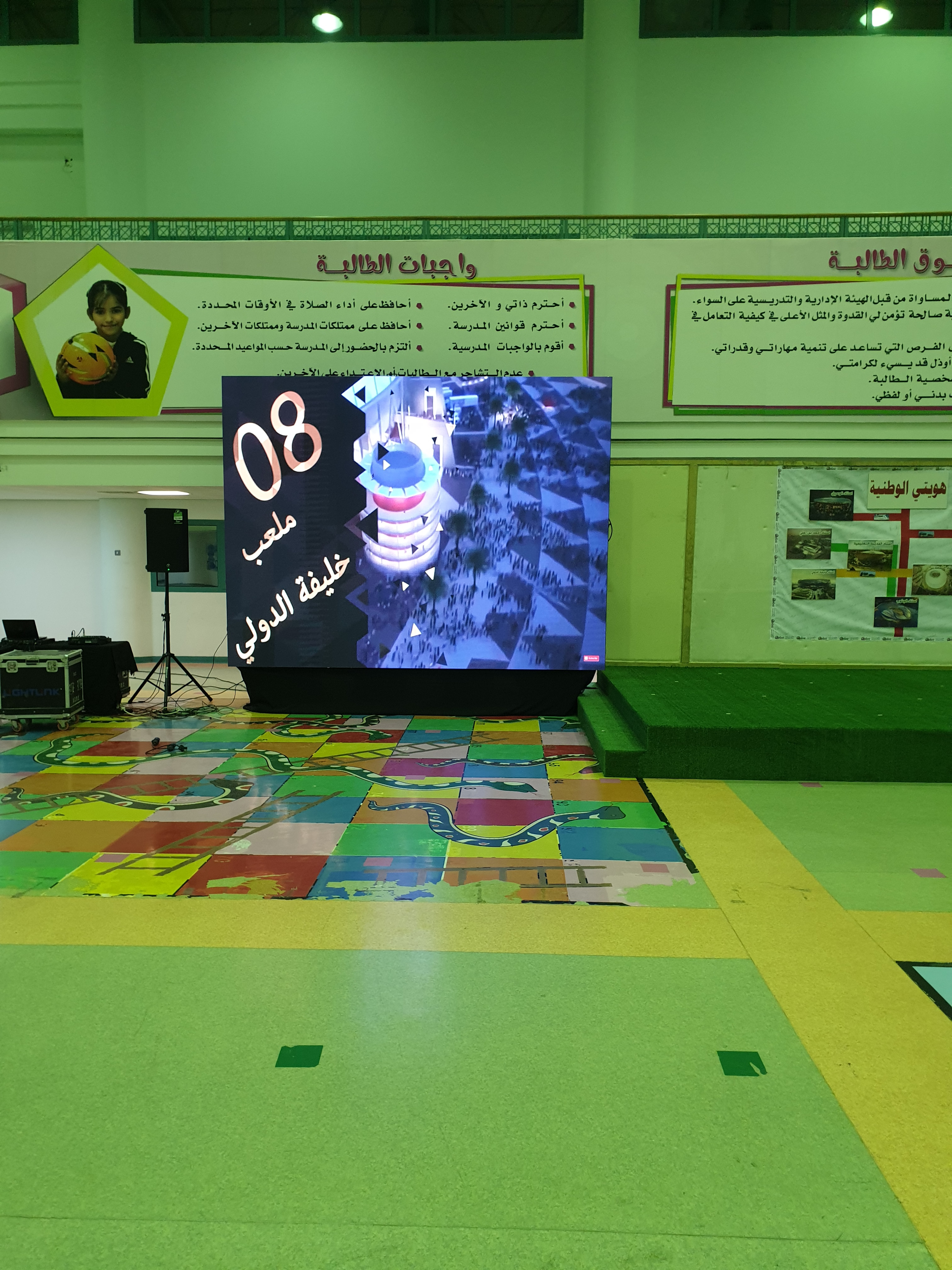 Rental LED Screen for all size - Image 5