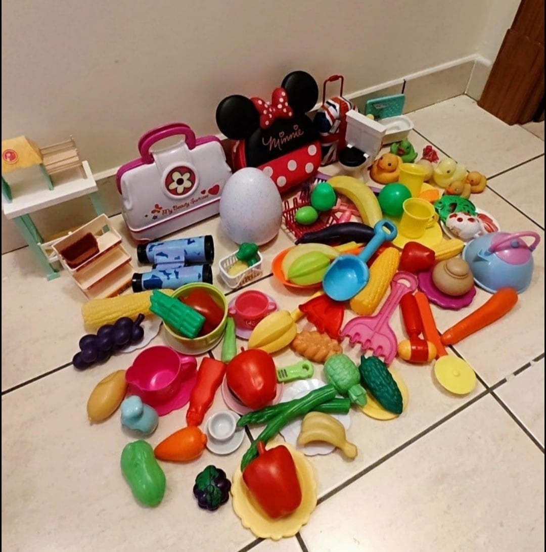 Kids Toys - Image 3