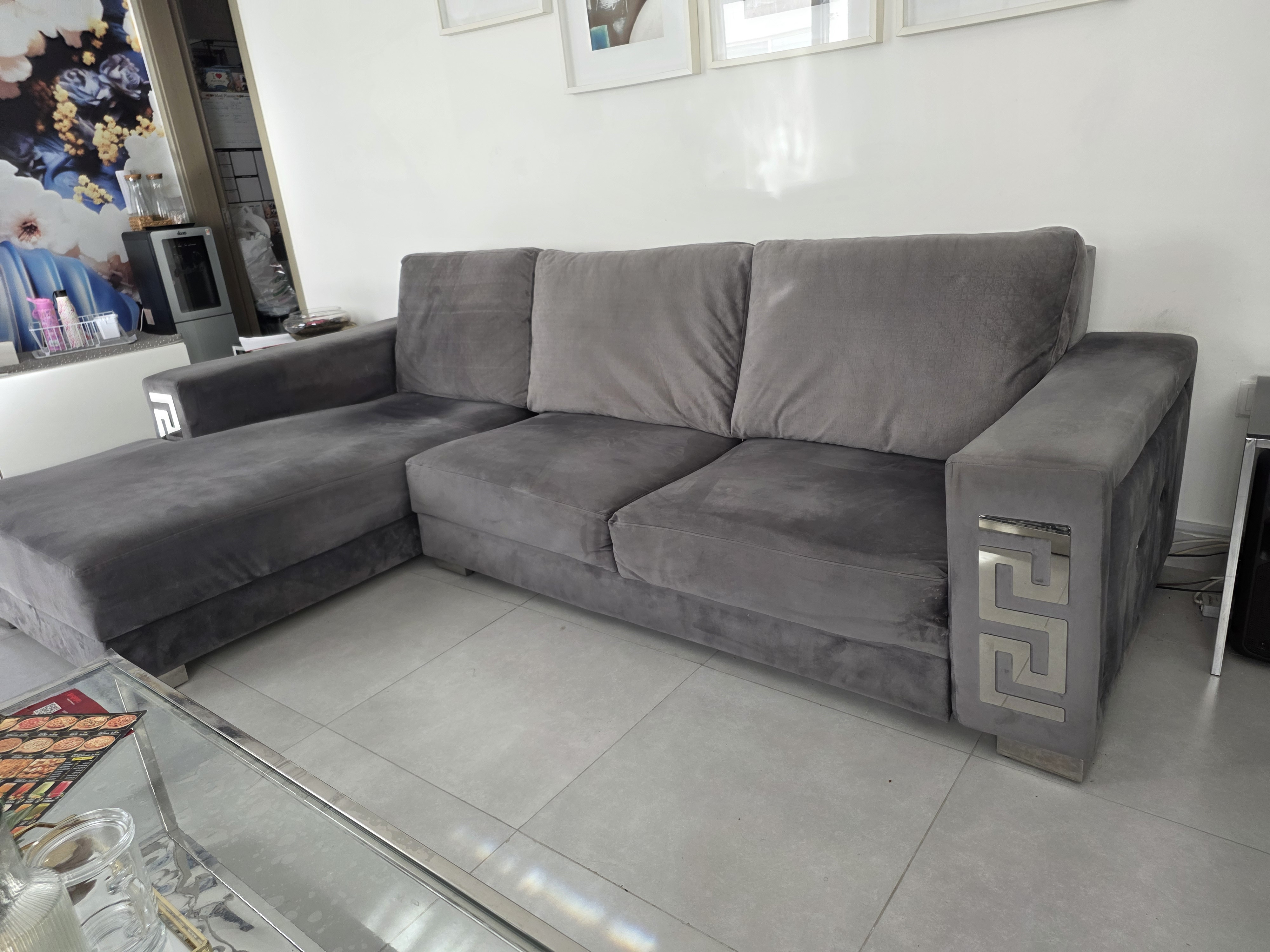 SOFA for immediate sale - Image 14