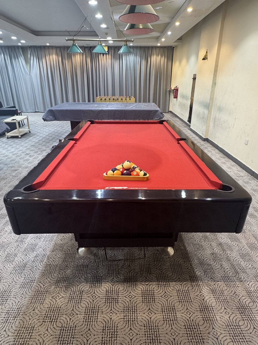 Billiards pool table - Image 9