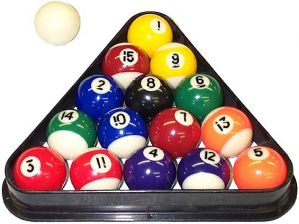 Billiard Balls - Image 3