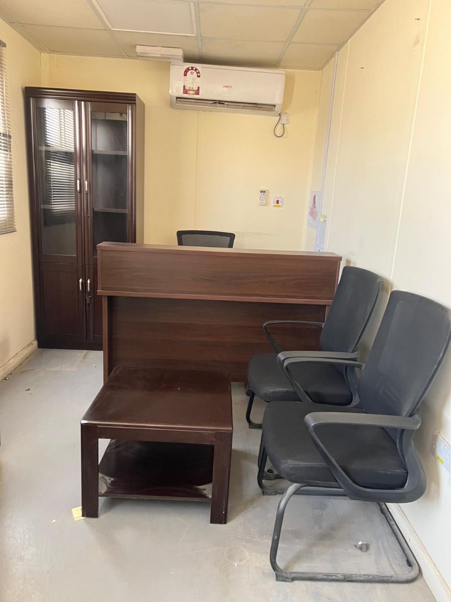 Used office furniture sell buy 66521286 - Image 10