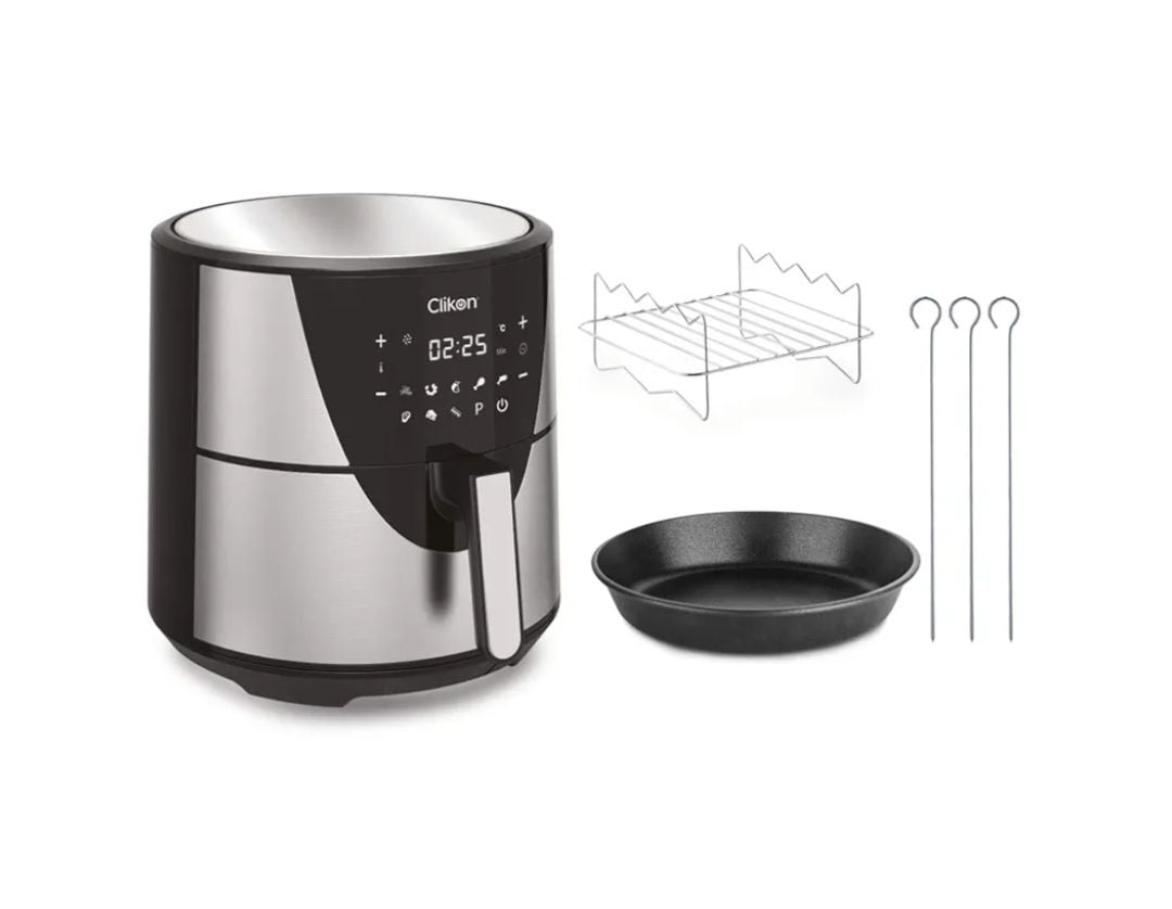 Clikon Airfryer - Image 2