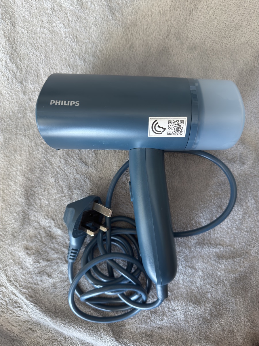 Philips 3000 Series Steamer - Image 3