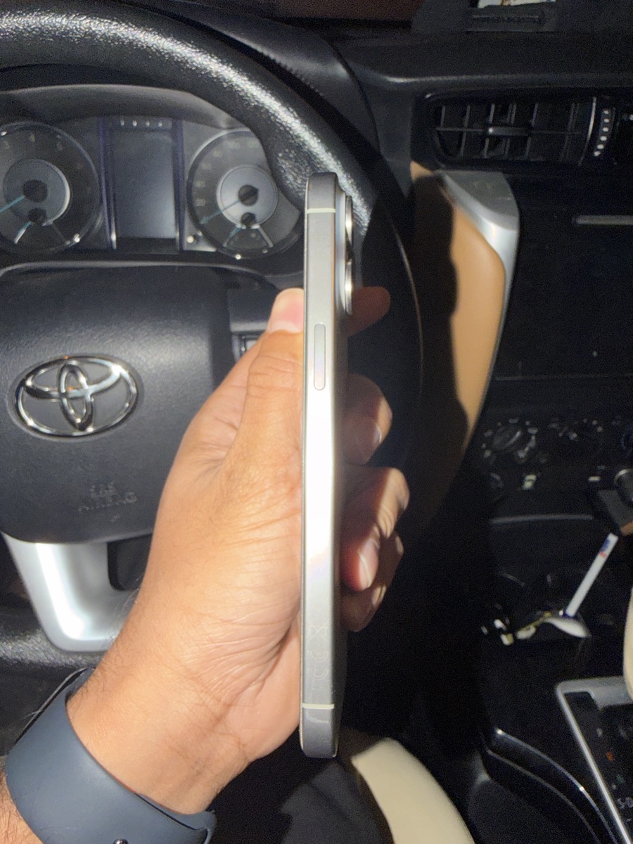 Iphone 15pro max 512gb - Image 6