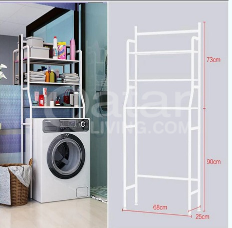 Premium Rack for Washing Machine - Best Washing Machine Racks - Image 3