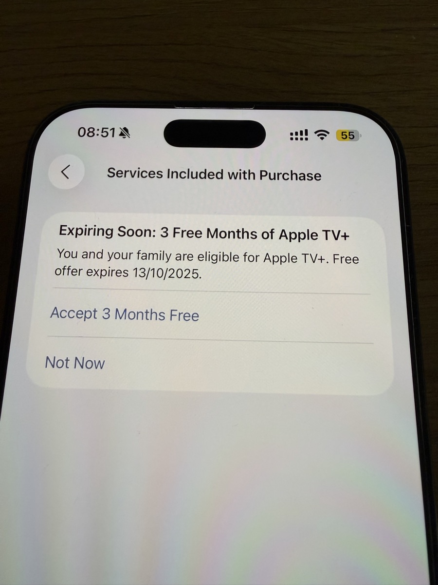 IPHONE 16 PRO MAX 256GB - Image 6