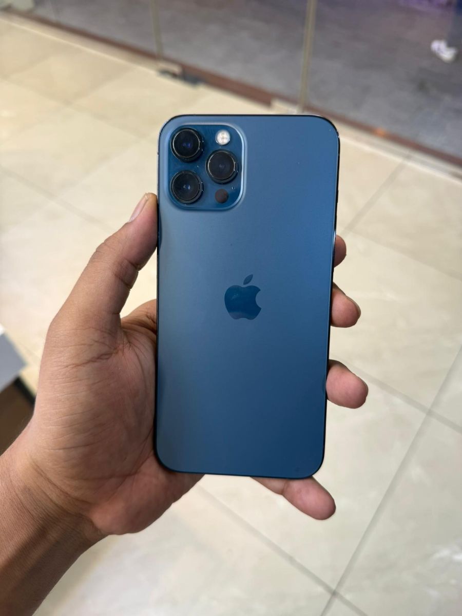 12promaxx blue 256gb - Image 3