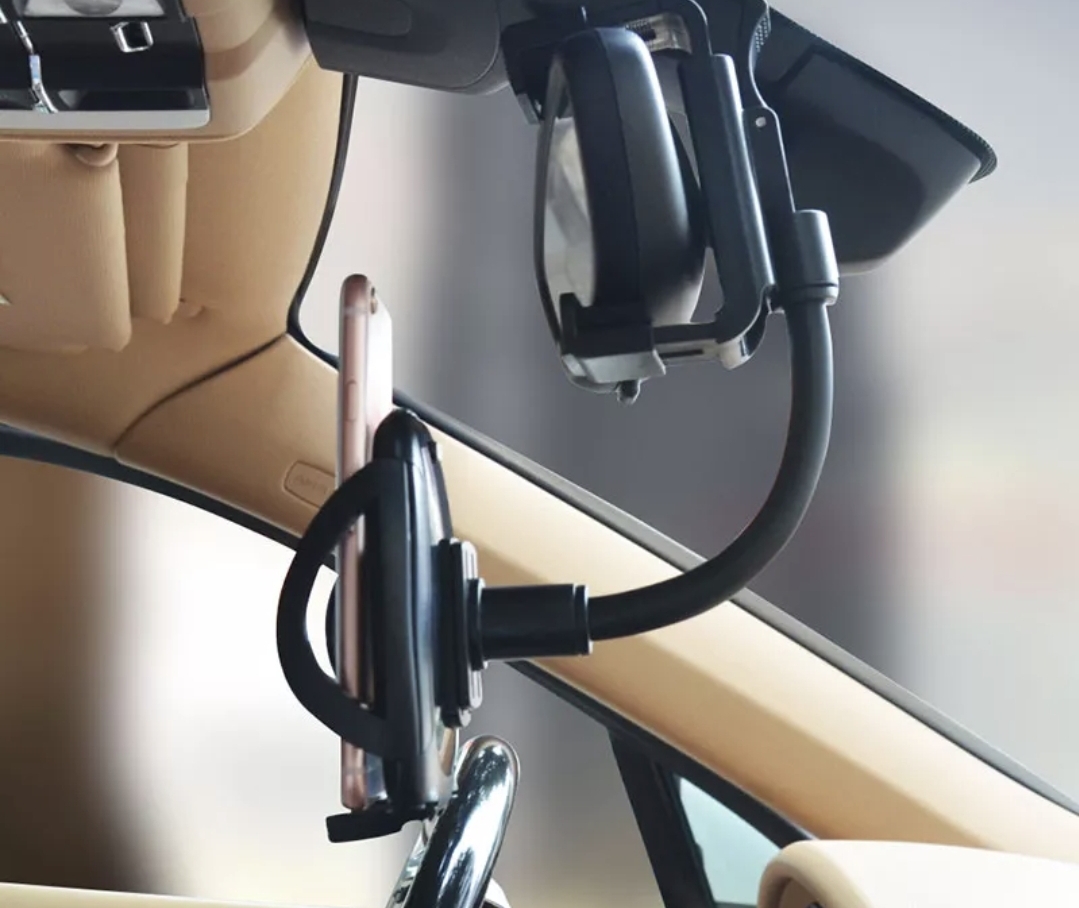 Universal Mobile Phone Holder Car - Image 5