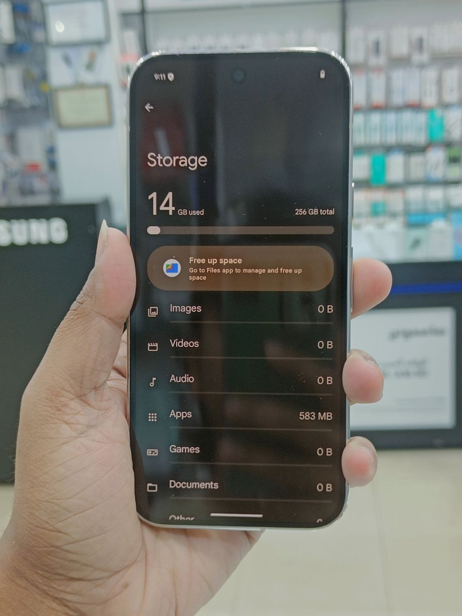 Google pixel 9 pro - Image 6