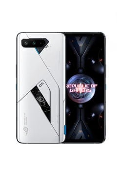 ASUS ROG Phone 5 Ultimate LIMITED EDITION - Image 1