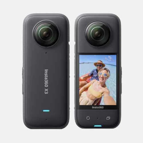 Insta 360 X3 | 1TB SD - Image 1