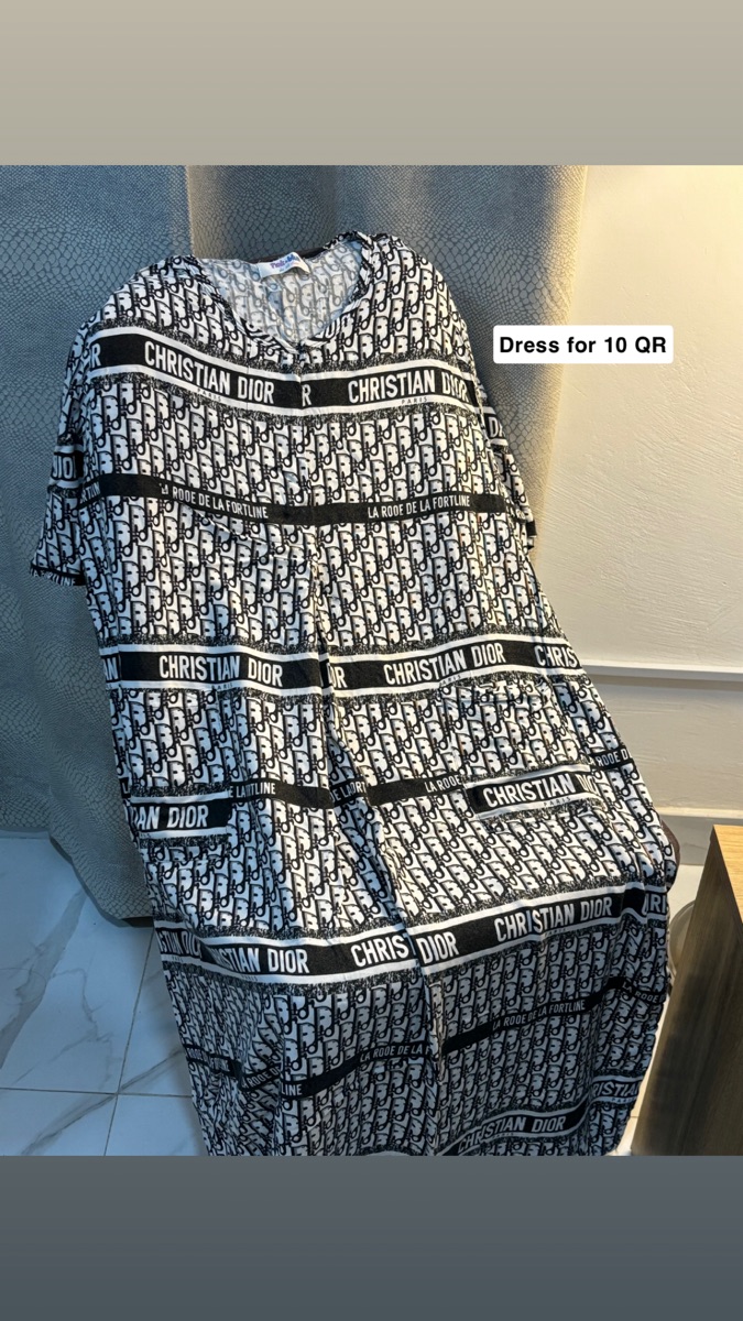 Preloved clothes for 10/5 QR - Image 18
