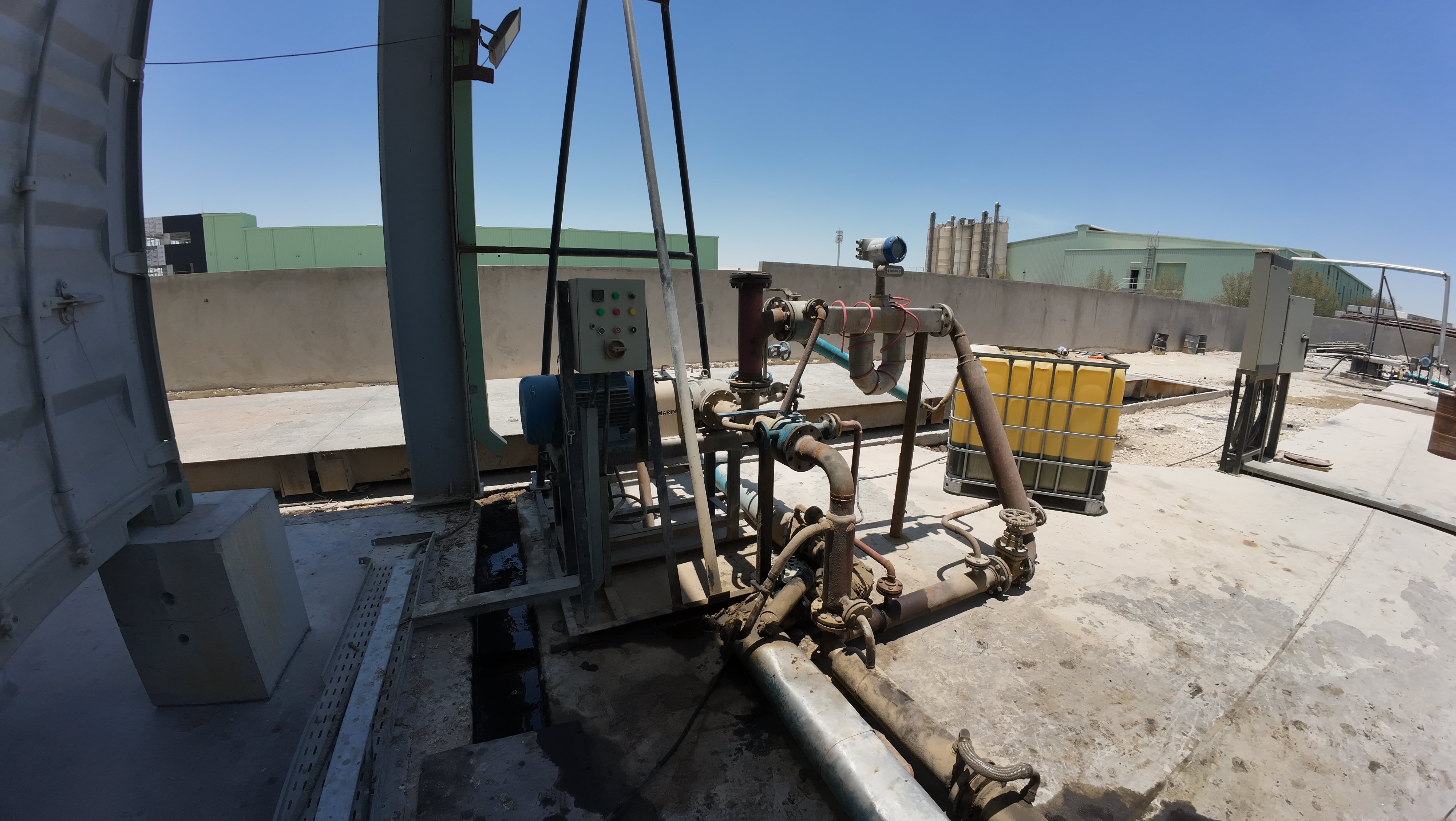bitumen factory for sell - Image 5