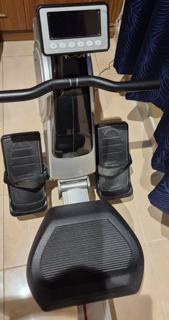 Mag Flyer - Rowing Machine for sale - Image 3