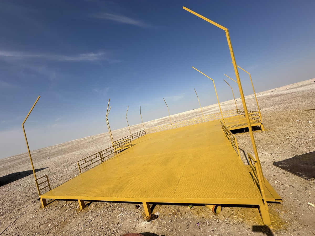 Streel welding,Matkhana , Uzzar , steel products, welding etc - Image 9