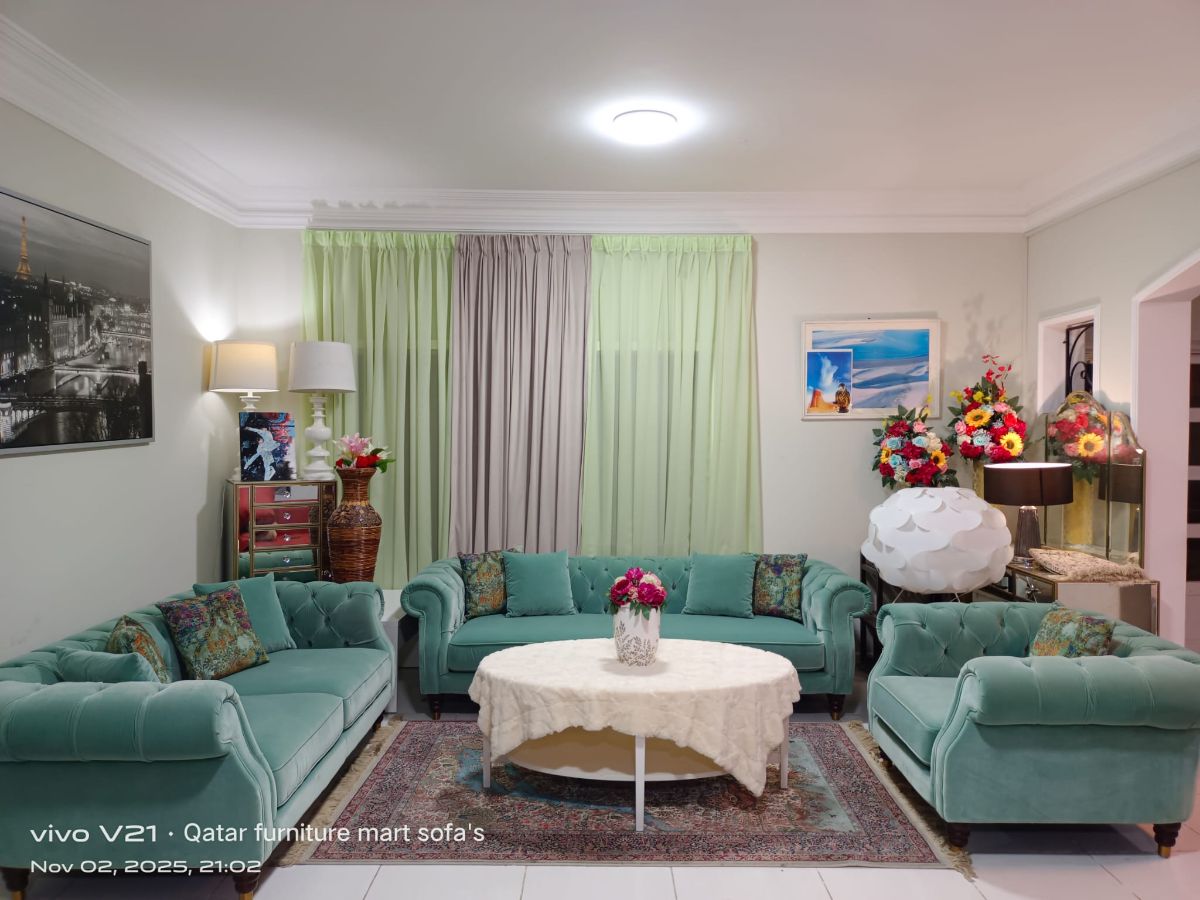 Qatar furniture mart sofa's - Image 8