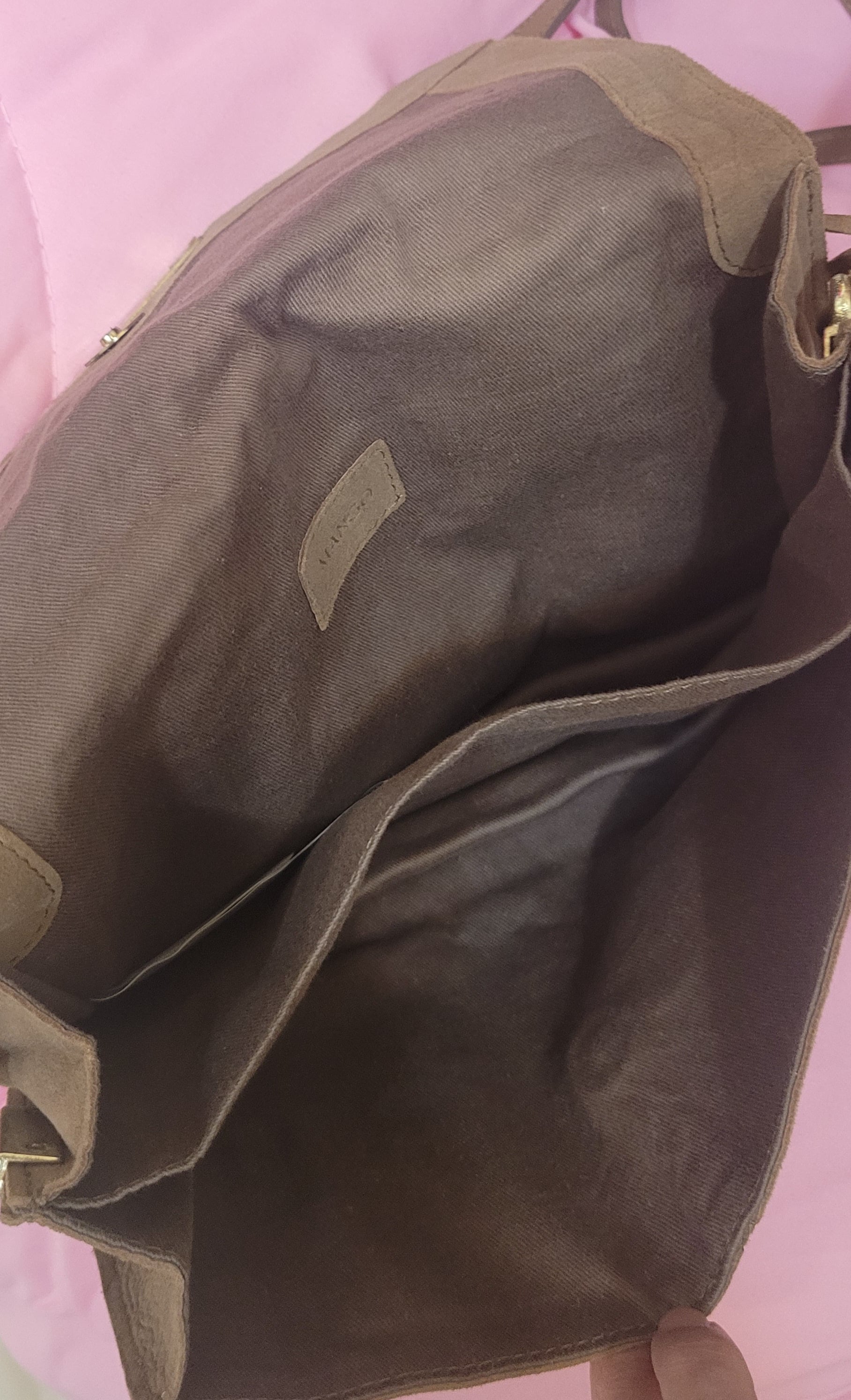 Mango cross bag for women, brand new - Image 3
