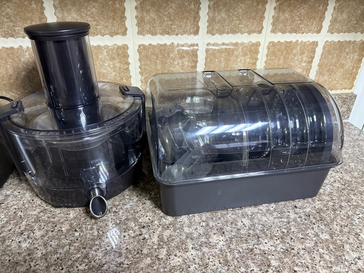 Philips food processor - Image 3