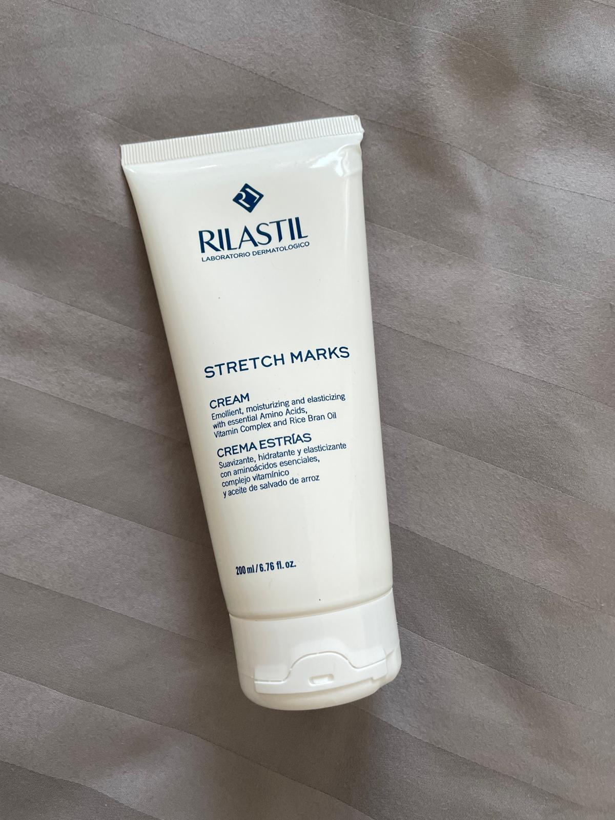 Rilastil - Stretch Marks Cream - Image 1