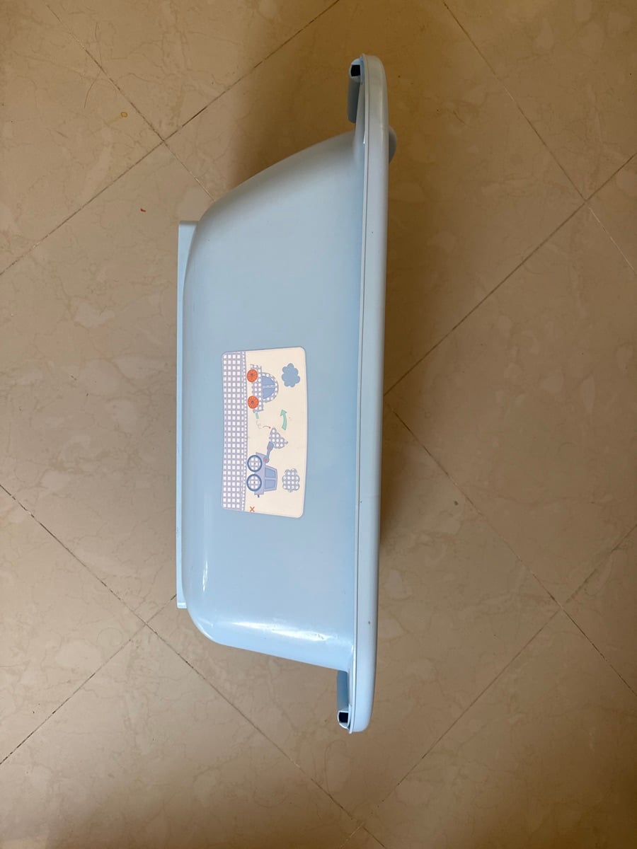 Bath Tub + Pool floats from Mothercare - Image 1