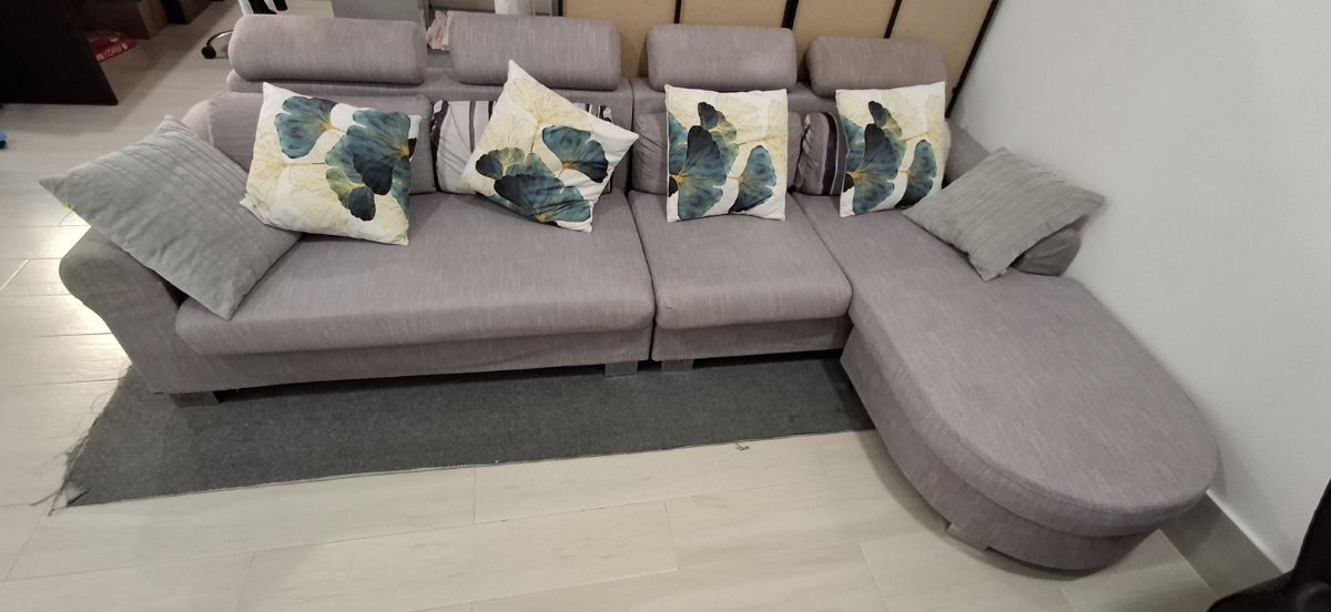 Lounger sofa set - Image 2