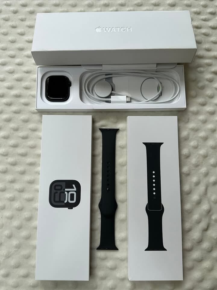 Apple watch series 10 - Image 1