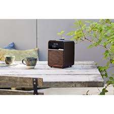 Ruark Audio R1 Mk4 Premium Bluetooth DAB/DAB+/FM Radio - Image 4