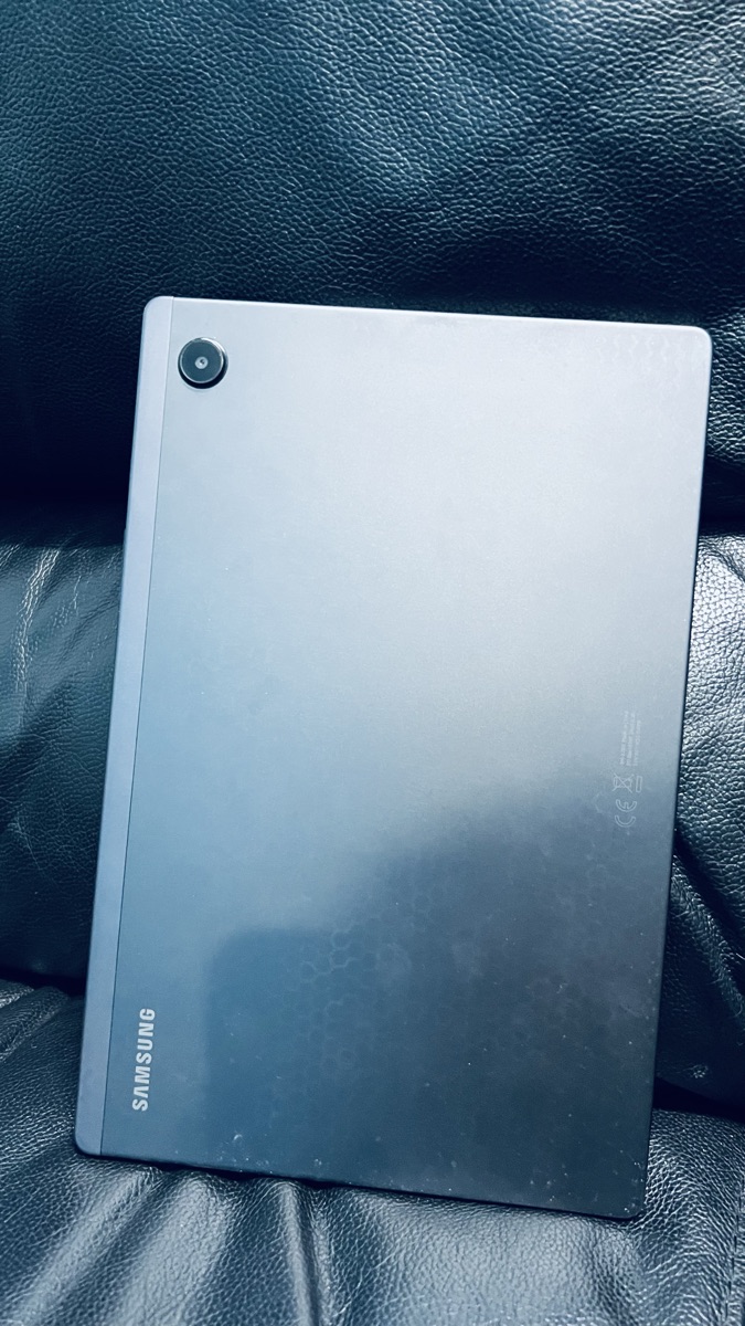 Samsung A8 - Image 2