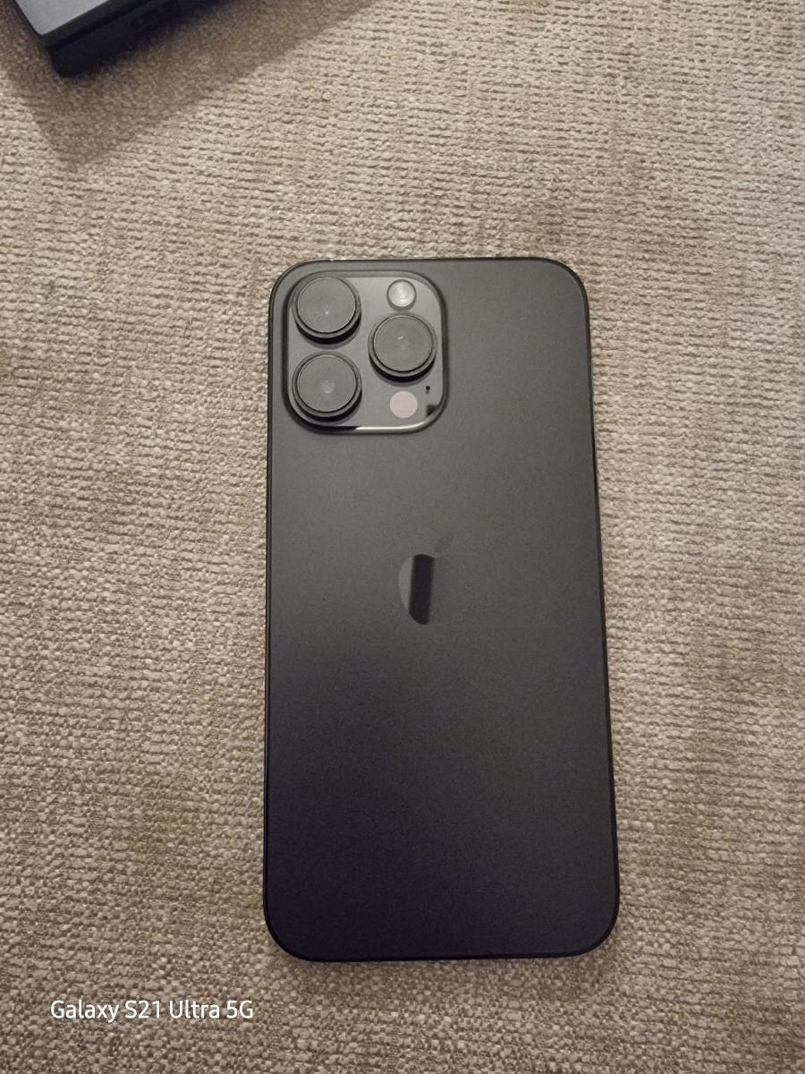 IPHONE 14 Promax for sale - Image 2