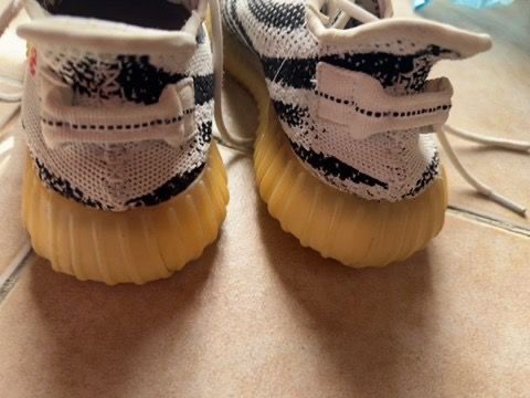 Shoes for Sale - Image 1