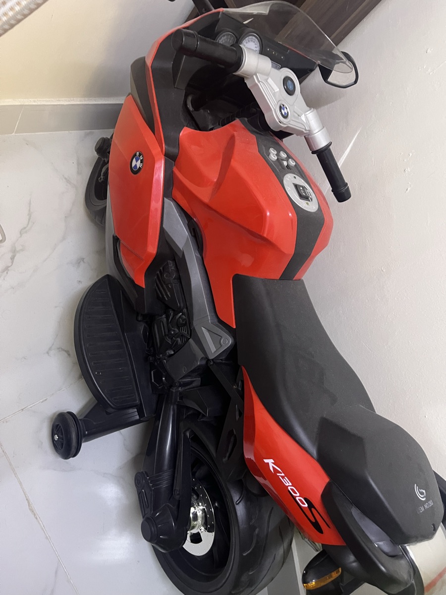 BMW K1300 - Image 1