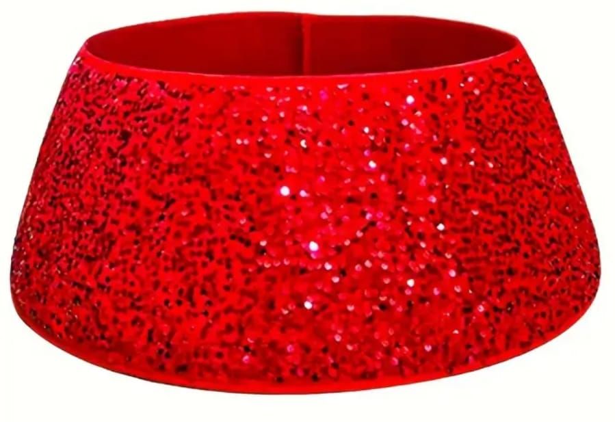 Christmas tree collar / skirt - Image 1