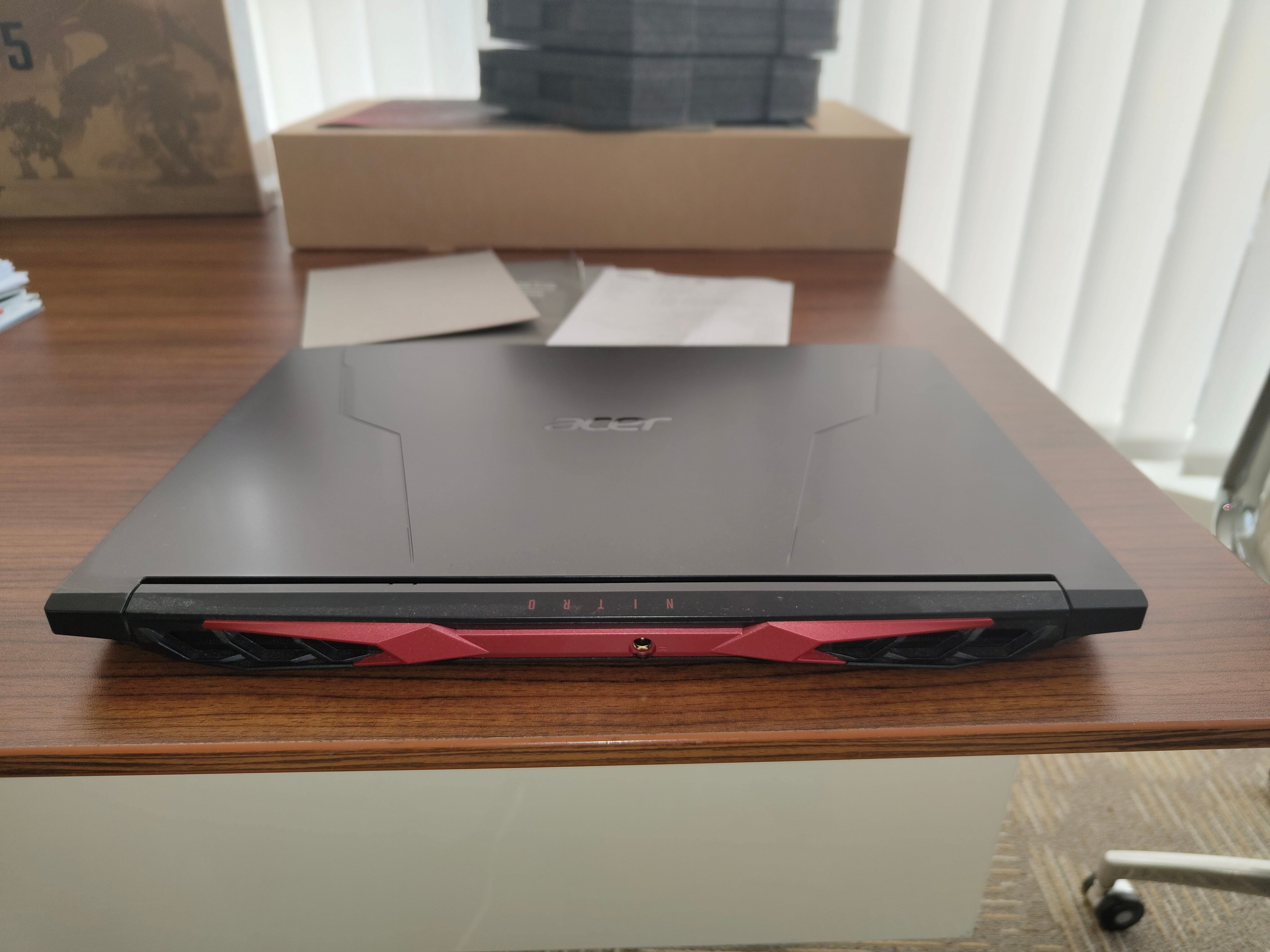 Acer Nitro 5 Gaming Laptop (RTX 3060, Ryzen 7) w/ Freebies - Image 10