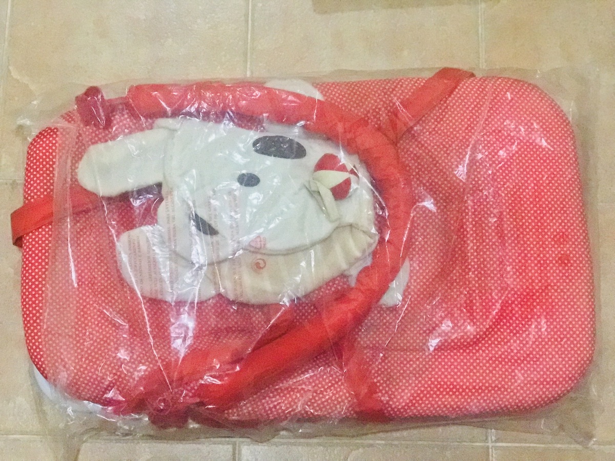 Juniors Kids cot, cradle and Rocker. Urgent Sale Buy Now, Save More. (Negotiable) - Image 8