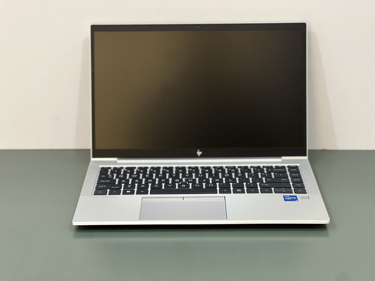 HP Elitebook 840 G8 (11th Gen) - Image 3