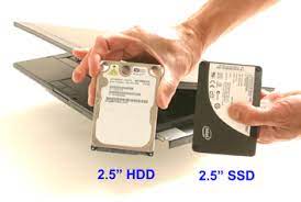 SSD Upgrade Make your pc Faster. LAPTOP / MAC - Image 3