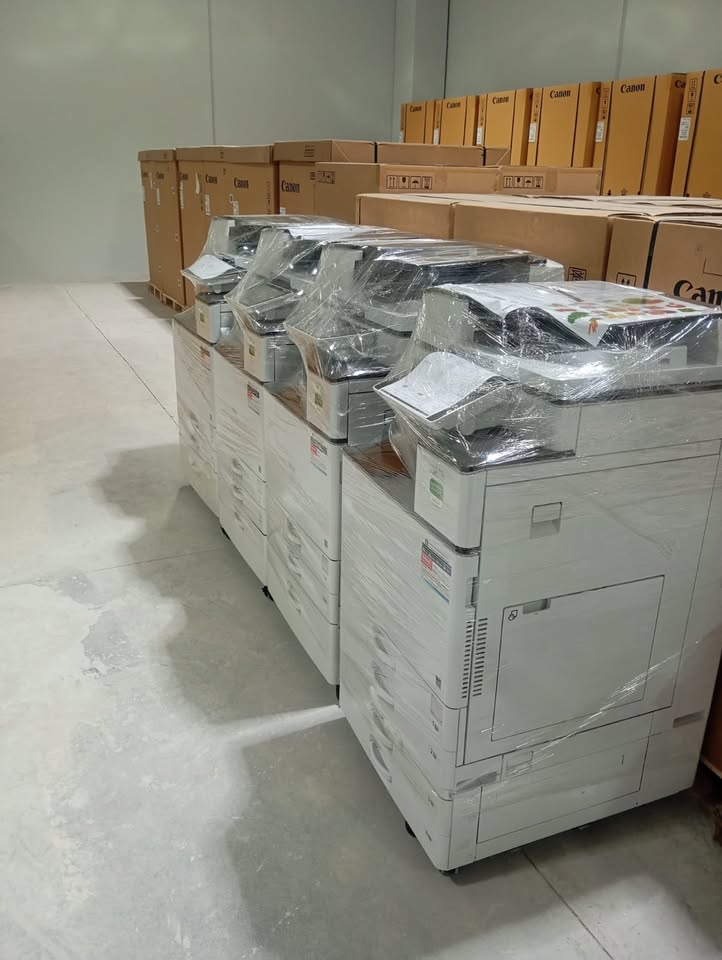 Printers For Sale & Leasing - Brand New & Refurbished  - Image 2