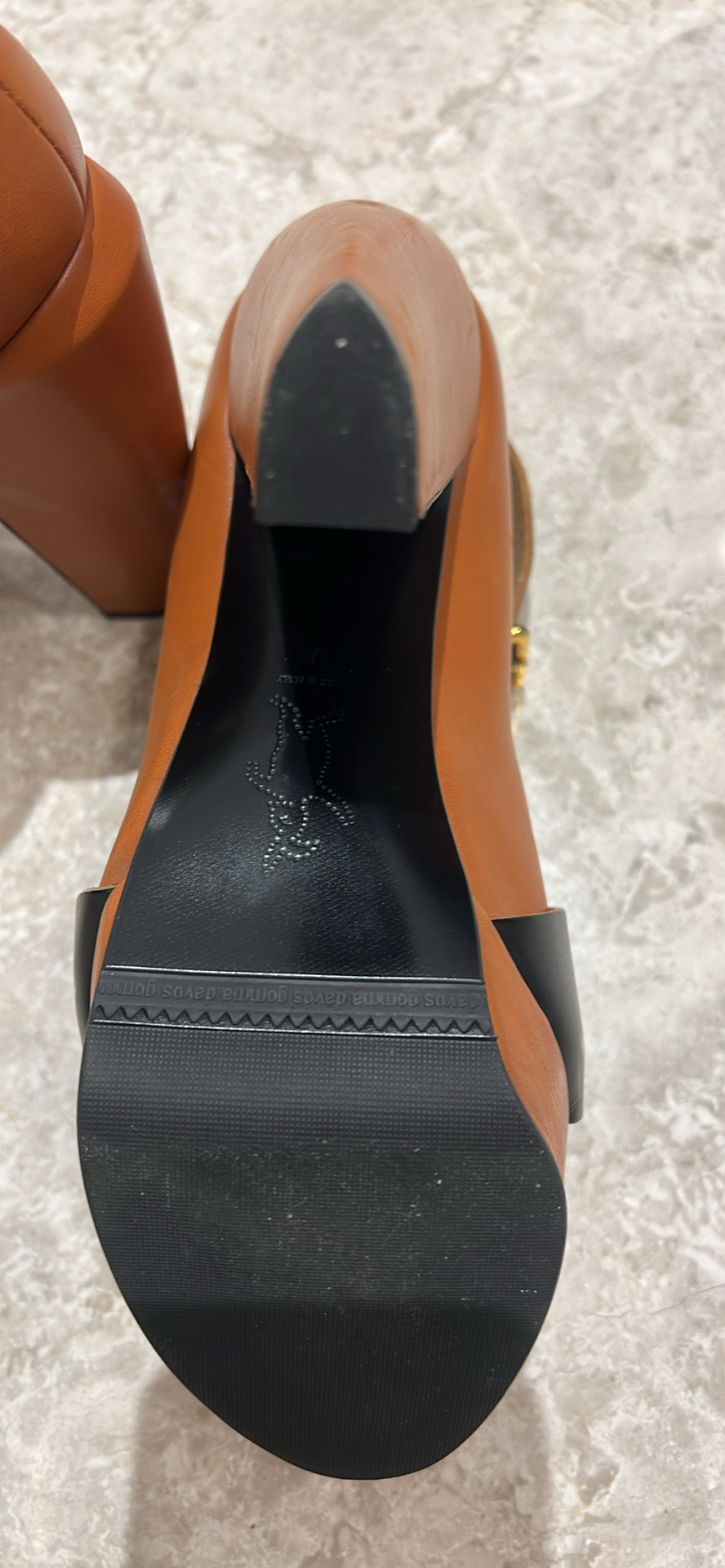 Gorgeous Marni shoes size 40 (fits also 39. -39,5) - Image 4