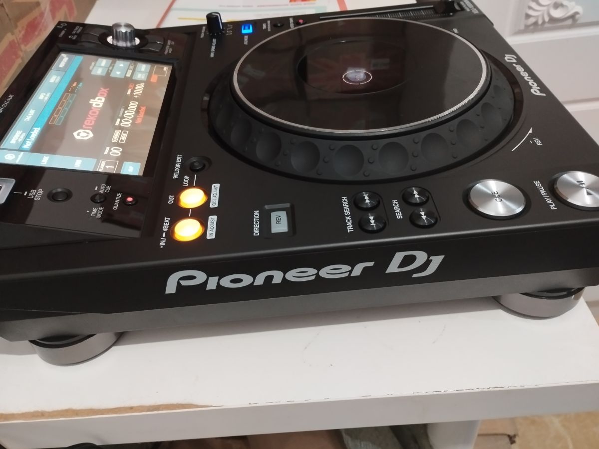 Pionnier dj - Image 8