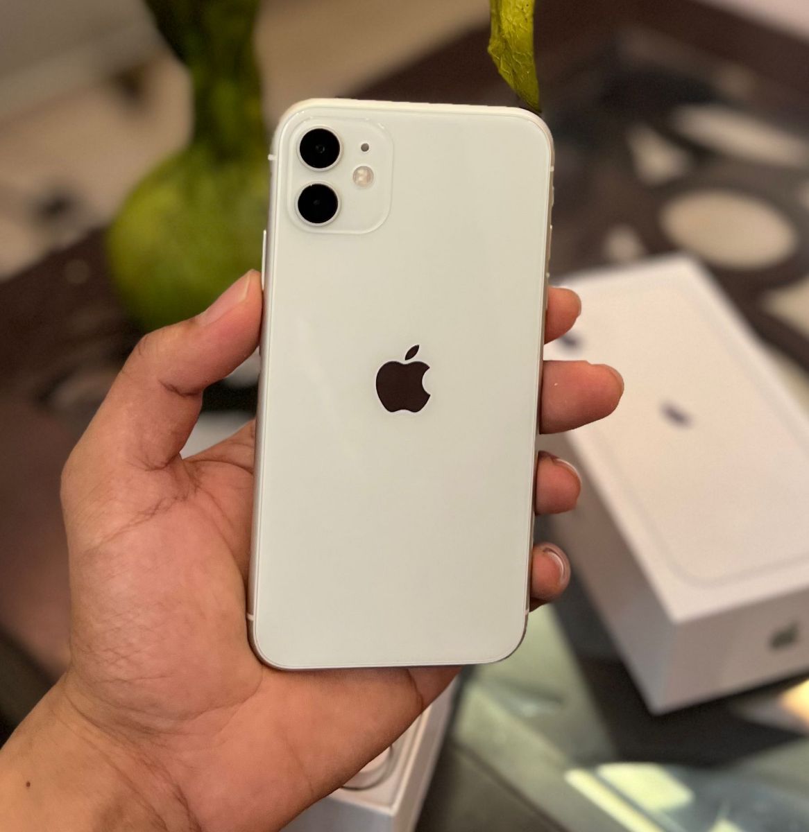 iphone 11 128 GB - Image 1