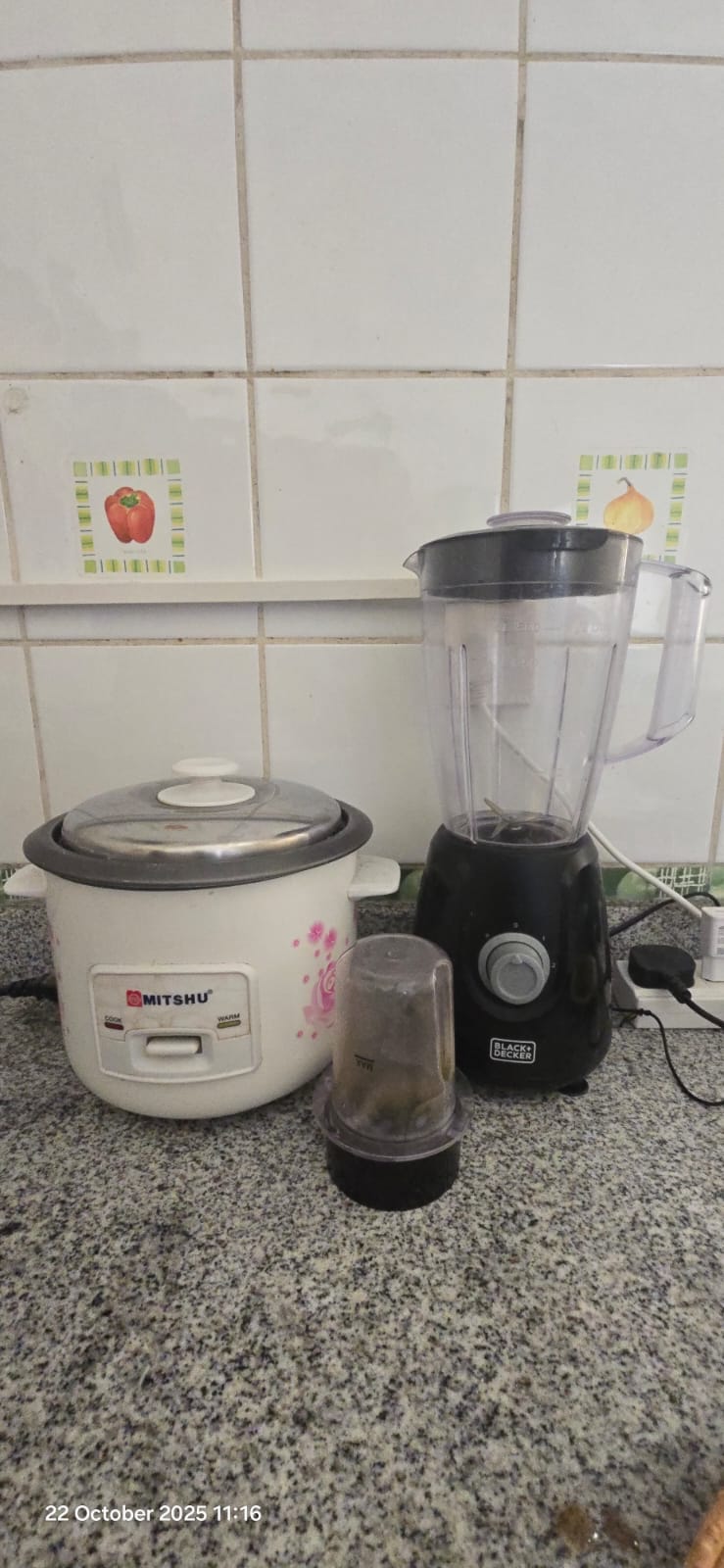 Home Essentials Item  - Image 14