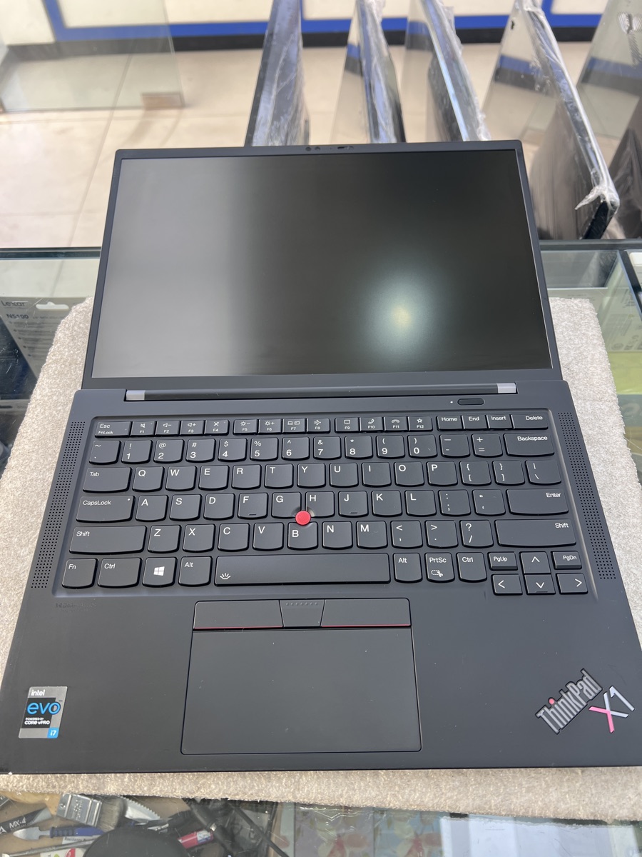 Lenovo ThinkPad X1 Carbon Touch - Image 4